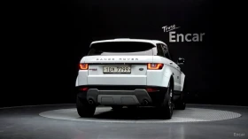 Land Rover Range Rover Evoque КОЖА* НАВИ* ПАНО, снимка 4