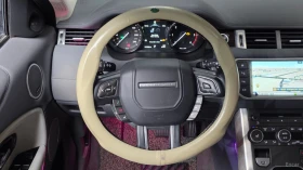 Land Rover Range Rover Evoque КОЖА* НАВИ* ПАНО, снимка 11