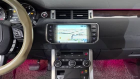 Land Rover Range Rover Evoque КОЖА* НАВИ* ПАНО, снимка 12