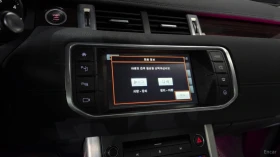 Land Rover Range Rover Evoque КОЖА* НАВИ* ПАНО, снимка 14