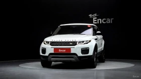 Land Rover Range Rover Evoque КОЖА* НАВИ* ПАНО, снимка 3