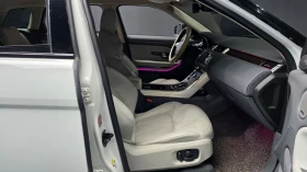 Land Rover Range Rover Evoque КОЖА* НАВИ* ПАНО, снимка 9