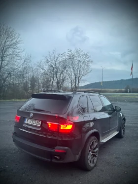 BMW X5, снимка 5