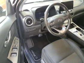 Hyundai Kona 64kw* Камера* 100%SOH* ТЕРМОПОМПА, снимка 5