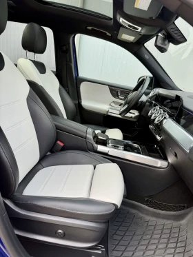 Mercedes-Benz GLB 250 4M AMG Night Package, снимка 12