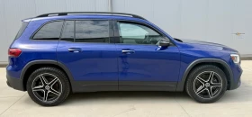 Mercedes-Benz GLB 250 4M AMG Night Package, снимка 6