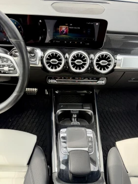 Mercedes-Benz GLB 250 4M AMG Night Package, снимка 15
