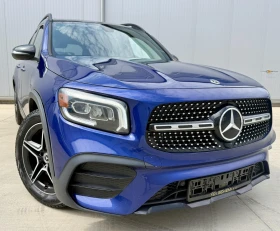 Mercedes-Benz GLB 250 4M AMG Night Package, снимка 7