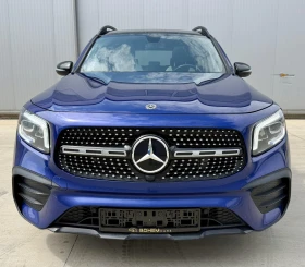 Mercedes-Benz GLB 250 4M AMG Night Package, снимка 8