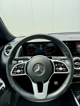 Mercedes-Benz GLB 250 4M AMG Night Package, снимка 13
