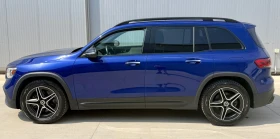 Mercedes-Benz GLB 250 4M AMG Night Package, снимка 2