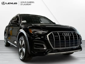 Audi Q5 quattro Premium 45 TFSI * DIS * ПОДГРЕВ * КАМЕРА, снимка 3