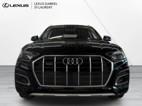 Audi Q5 quattro Premium 45 TFSI * DIS * ПОДГРЕВ * КАМЕРА, снимка 2