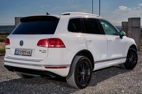 VW Touareg R-Line * Facelift * СМЕНЕНИ ВЕРИГИ * , снимка 6