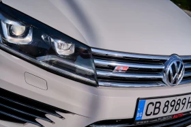 VW Touareg R-Line * Facelift * СМЕНЕНИ ВЕРИГИ * , снимка 7
