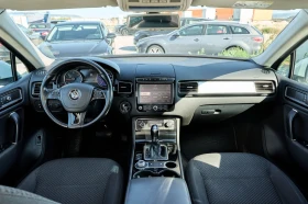 VW Touareg R-Line * Facelift * СМЕНЕНИ ВЕРИГИ * , снимка 13