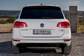 VW Touareg R-Line * Facelift * СМЕНЕНИ ВЕРИГИ * , снимка 5