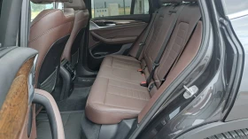 BMW X3, снимка 14