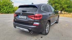 BMW X3, снимка 5