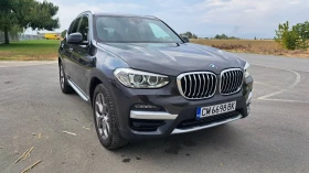 BMW X3, снимка 3