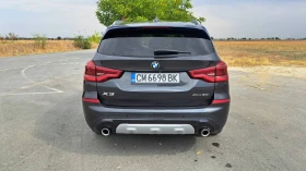 BMW X3, снимка 6