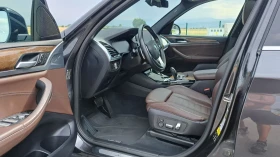 BMW X3, снимка 7