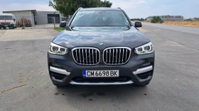 BMW X3, снимка 2