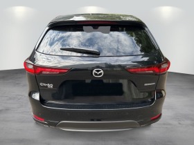 Mazda CX-60 2.5L e-Skyactiv PHEV | Mobile.bg   3