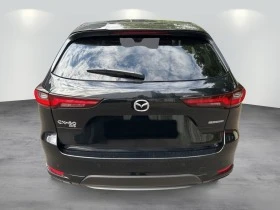 Mazda CX-60 2.5L e-Skyactiv PHEV, снимка 3