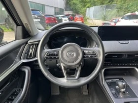 Mazda CX-60 2.5L e-Skyactiv PHEV, снимка 6