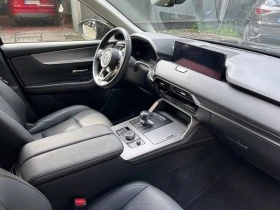 Mazda CX-60 2.5L e-Skyactiv PHEV, снимка 5