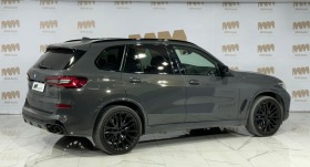 BMW X5 xDrive 40d М монитори 22&#34; TV Head-Up обдухване, снимка 2