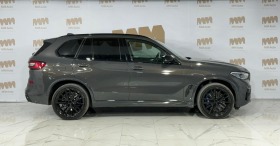 BMW X5 xDrive 40d М монитори 22&#34; TV Head-Up обдухване, снимка 3 - Автомобили и джипове - 45223754