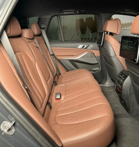 BMW X5 xDrive 40d М монитори 22&#34; TV Head-Up обдухване, снимка 12 - Автомобили и джипове - 45223754