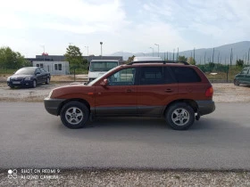 Hyundai Santa fe 2.0 dizel  | Mobile.bg    3