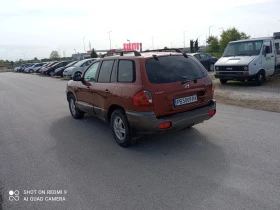 Hyundai Santa fe 2.0 dizel  | Mobile.bg    4