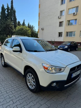 Mitsubishi ASX, снимка 4