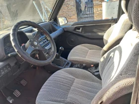 Suzuki Vitara 1.6, снимка 6