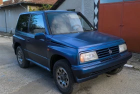 Suzuki Vitara 1.6, снимка 2