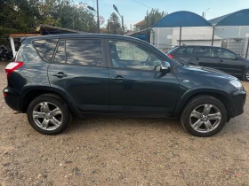 Toyota Rav4 2, 2-150* AUTOMAT* F1* 4x4* KOJA* FULL* , снимка 6