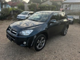 Toyota Rav4 2, 2-150* AUTOMAT* F1* 4x4* KOJA* FULL* , снимка 2