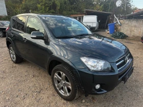 Toyota Rav4 2, 2-150* AUTOMAT* F1* 4x4* KOJA* FULL* , снимка 1