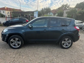 Toyota Rav4 2, 2-150* AUTOMAT* F1* 4x4* KOJA* FULL* , снимка 3