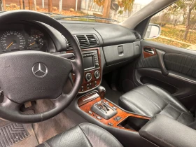 Mercedes-Benz ML 270 270cdi , снимка 8