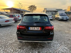 Mercedes-Benz GLC 250 -NAVI-KAMERA-LED-KOJA-KEY LESS-4X4, снимка 4