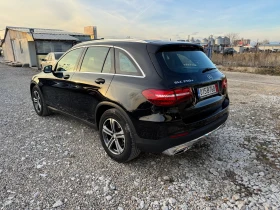 Mercedes-Benz GLC 250 -NAVI-KAMERA-LED-KOJA-KEY LESS-4X4 | Mobile.bg    5