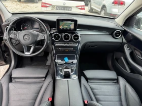 Mercedes-Benz GLC 250 -NAVI-KAMERA-LED-KOJA-KEY LESS-4X4, снимка 13