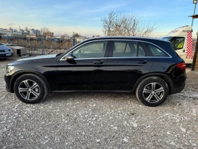     Mercedes-Benz GLC 250 -NAVI-KAMERA-LED-KOJA-KEY LESS-4X4