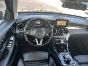 Mercedes-Benz GLC 250 -NAVI-KAMERA-LED-KOJA-KEY LESS-4X4, снимка 8