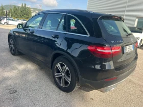 Mercedes-Benz GLC 250 -NAVI-KAMERA-LED-KOJA-KEY LESS-4X4, снимка 7